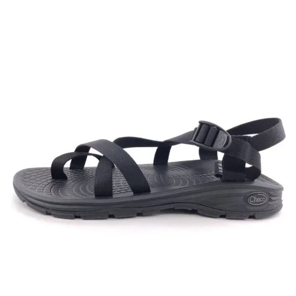Chaco Z/Volv 2 Hiking Outdoor Sport Sandals 13 Amazon.com | Chaco Men main image 4